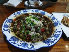 -呼吸森林·生态农庄农家乐私房菜