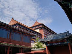 -大明幻境第一城