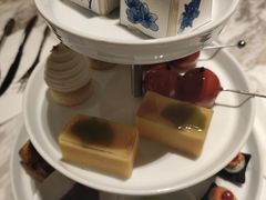 -théATRE 茶聚场(王府中環店)
