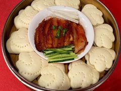 -山西会馆·晋菜·晋商宴·牌匾博物馆(胜利东街店)