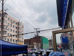 -北三沙家烧麦(北头道街店)