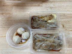 -山水肠粉(盐田店)