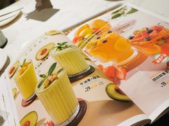 -卡朋西餐(大信新都汇店)