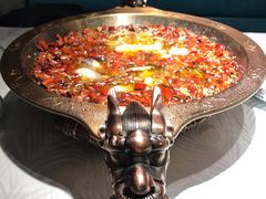 -雲蜀龙阁·金牌水煮鱼(方庄店)