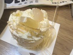 -魏家凉皮(十里河店)