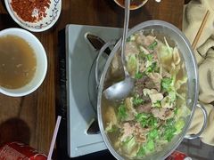 -正宗苏稽毛哥跷脚牛肉总店