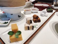 -四季民福烤鸭店(外滩外白渡桥店)