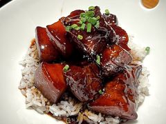 -人间酒暖·Go blanc·烧鸟·深夜食堂(陆家嘴店)
