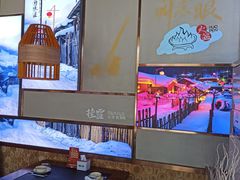 -挂雪铁锅炖大鹅