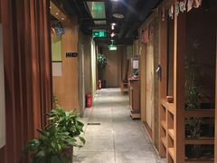 -松子料理(世纪城店)