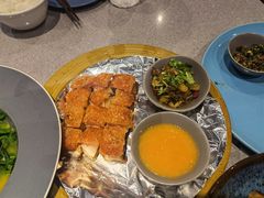 -半山腰·云南菜(侨福芳草地店)