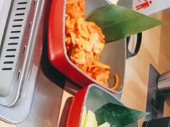 -新石器烤肉(百联川沙店)