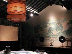 包厢-桂满隴·站立的杭州(无锡八佰伴店)