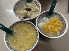 -老胡甜汤(龙眼店)