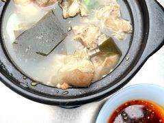 -廖记老砂锅(上清寺店)
