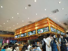 -三千粉牛肉米粉(来客茂店)