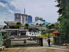-吉隆坡国油双峰塔