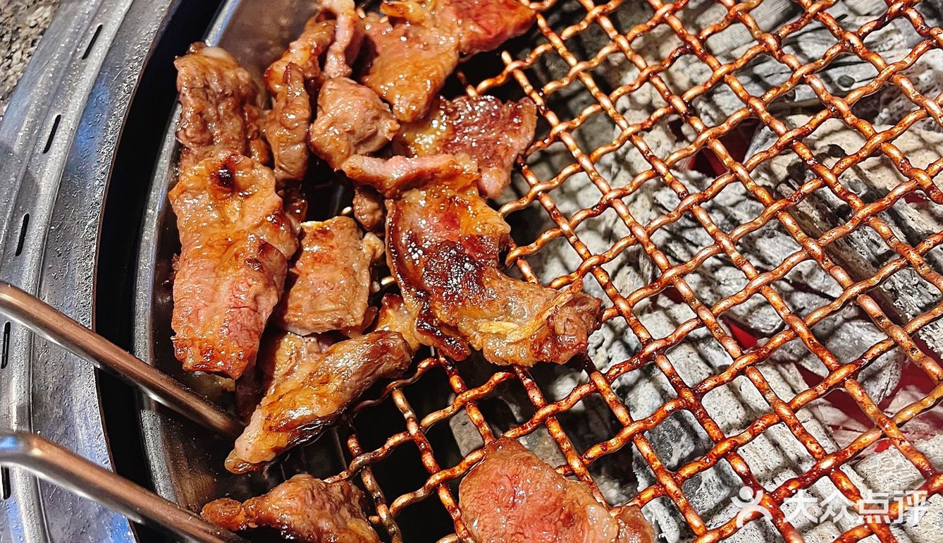 滴滴滴烤肉🚗