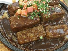 -东馆和天下特色餐饮(工农店)