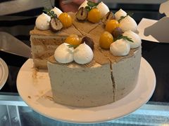 -théATRE 茶聚场(王府中環店)