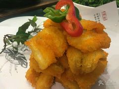 -龙宴海鲜城(经中路店)