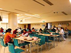 大堂-誉兴公众餐厅(港大医院店)