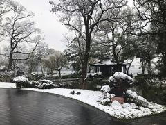 -杭州西湖柳莺里酒店