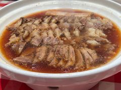 -西贝(上海中心店)