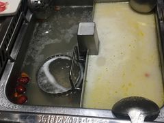 -海底捞火锅(金鼎广场店)