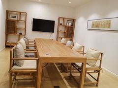 -自如ZSPACE四合院艺术餐厅