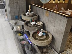 -九转小磨·非遗东北菜(哈西万达店)