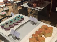 -北京港澳中心瑞士酒店·瑞士咖啡厅·自助餐