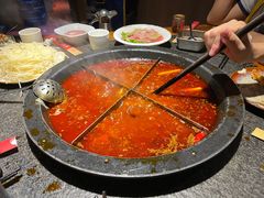 -陈眼镜火锅(总店)
