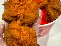 -肯德基(友好店)