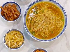 -永丰面馆(汉口路店)