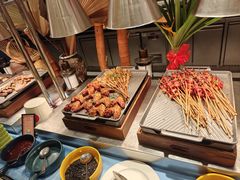 -水桶王国主题餐厅·聚会·生日派对·亲子活动·家庭套餐(亚龙湾希尔顿店)