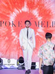 -圣乔凡尼服装定制