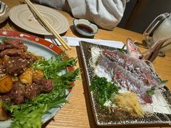 -桂马·日本料理·海胆·海鲜饭·酒场(民主广场店)