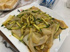 -朴小妹人参鸡汤火锅(长白山万达店)