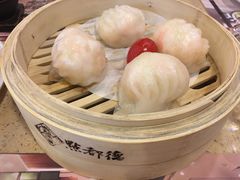 金牌虾饺皇-点都德(汇盈广场店)