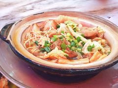 -新峰肉骨茶
