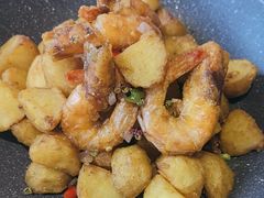 -观盐·盐帮菜(官园桥店)