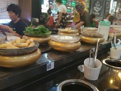 -龍歌自助小火锅(崂山丽达店)