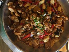 -禾田下生态餐厅(华天城总店)