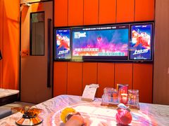 -星聚会KTV(复地活力城店)
