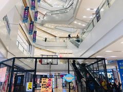 -凯德广场(武胜路店)