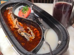 -锦府盐帮·李宅(领展购物广场中关村店)