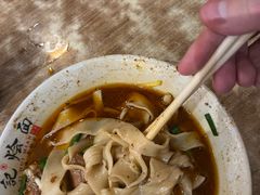 项记烩面-项记烩面(迎宾路店)