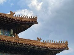-故宫钟表馆