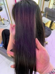 -ＲH SALON·简爱烫发染发接发